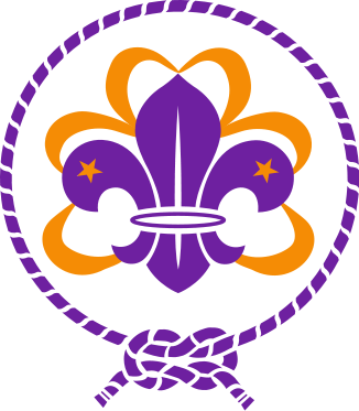 Guides and Scouts Movement of Belgium.svg