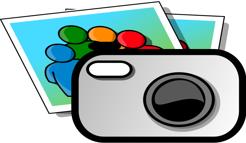Camera Clipart Png ClipArt Best