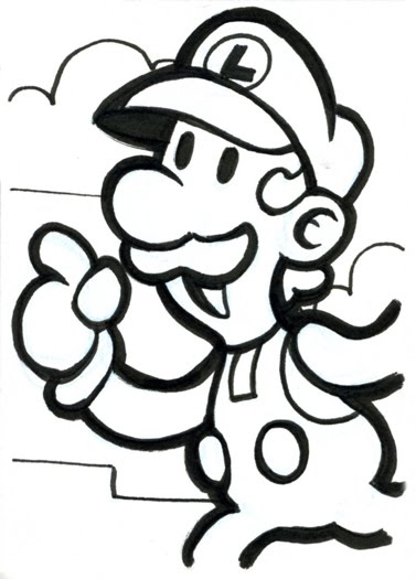 Trends for Images: Mario characters, post 7