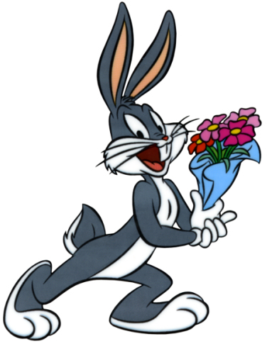 Bugs Bunny Pictures, Images, Graphics, Comments, Scraps ...