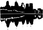 Philadelphia skyline | Stock Vector Graphics | CLIPARTO