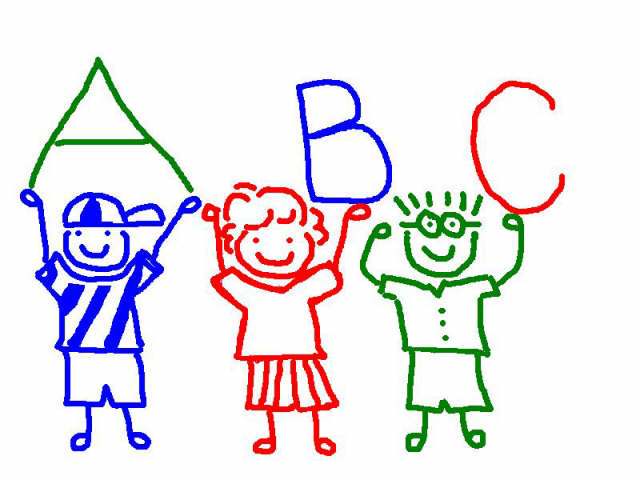 clipart early education - photo #32