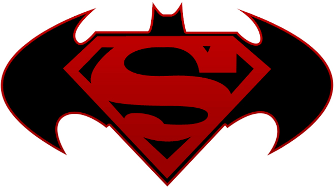 Superman Symbol Clip Art - ClipArt Best