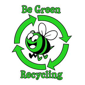 About Recycle GB