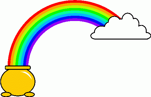 rainbow_6 clipart - rainbow_6 clip art
