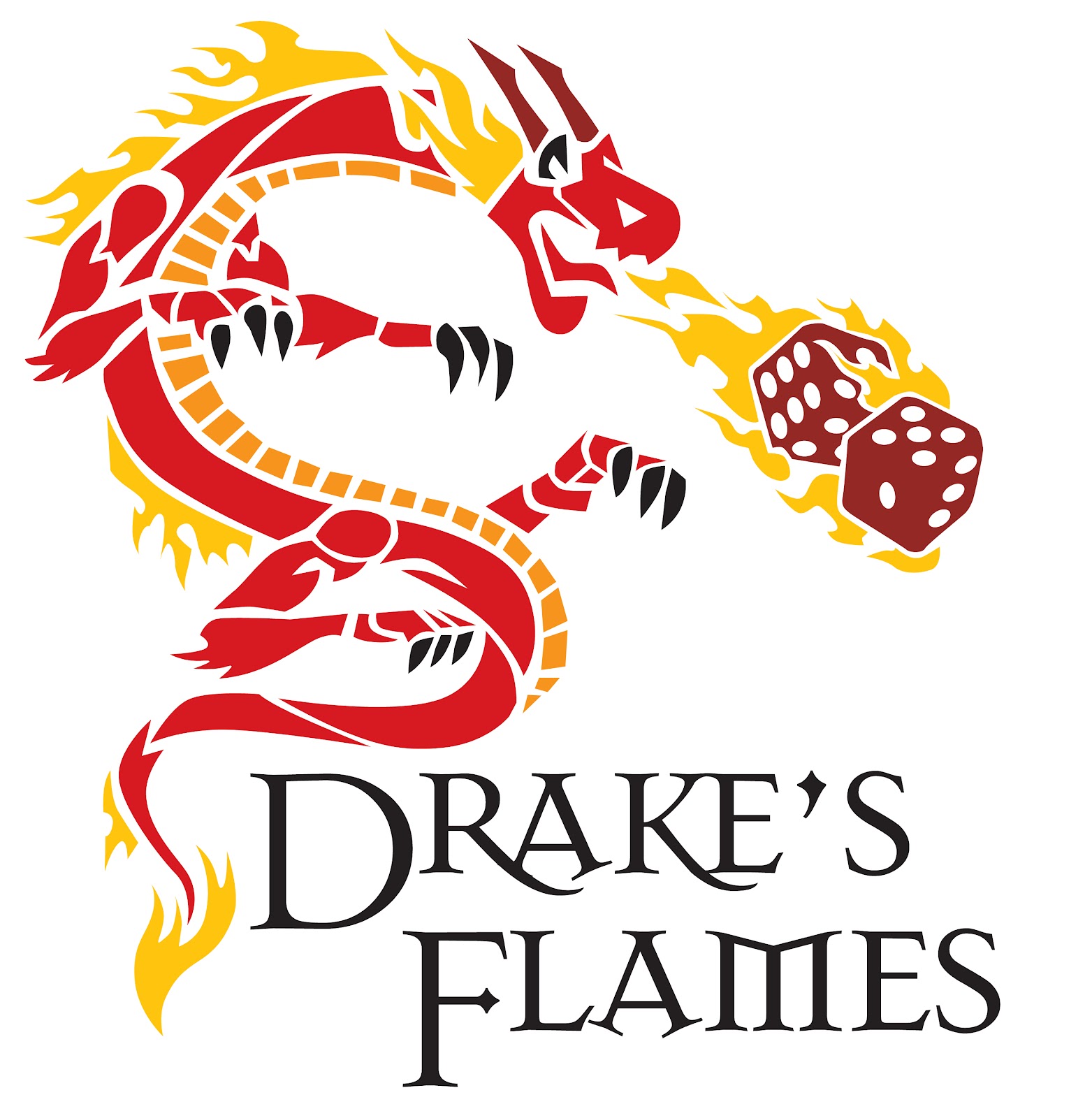 Drake's Flames: July 2012
