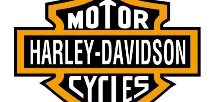 Logo Harley Davidson Vector Joy Studio Design Gallery Best Design