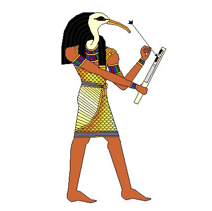 World History Class Egyptian Gods and Goddesses | Publish with ...