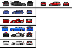 Pixel_Car_Collection_by_LILD27.jpg