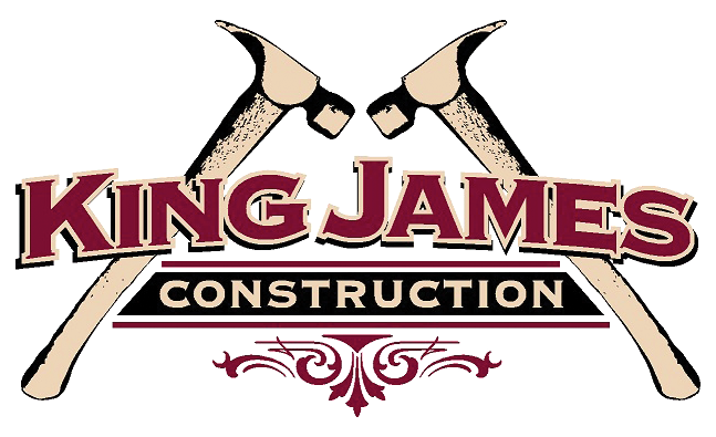 King James Construction | No job too small