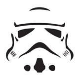 Stormtrooper Clipart - ClipArt Best