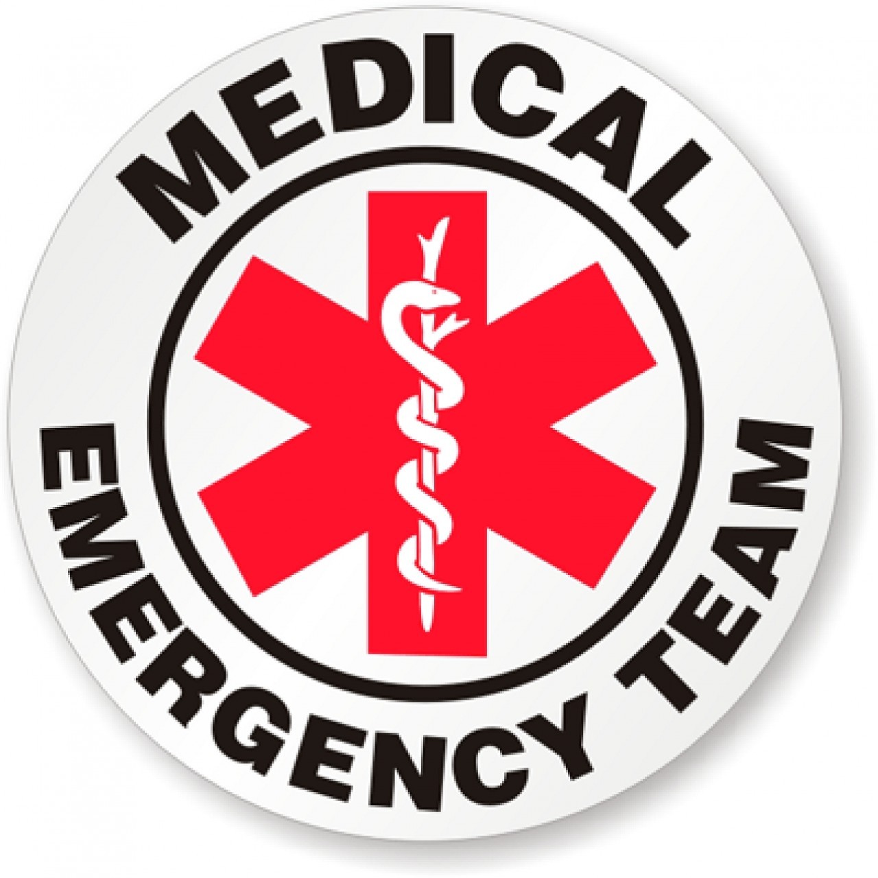 Emergency Logo