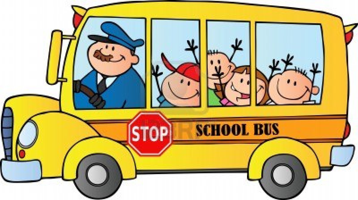 Field Trip Bus ClipArt Best