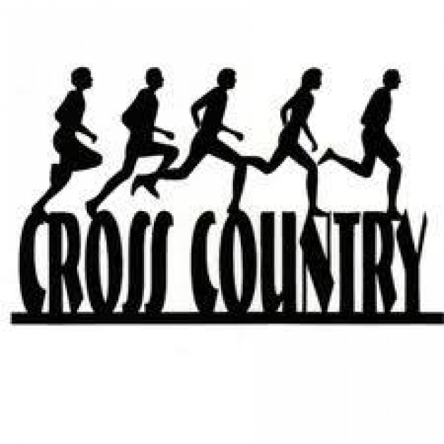 Cross Country Running Clipart - ClipArt Best