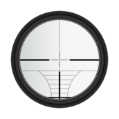 Sniper Scope Crosshairs Vector - Download 38 Vectors (Page 1)