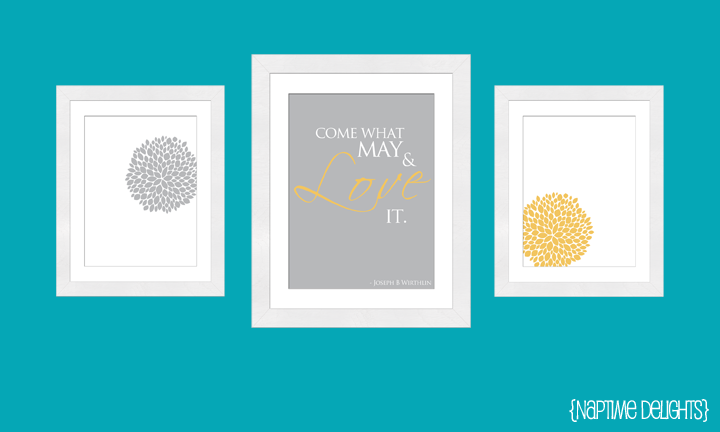 Just A Note – Lined Paper Cards | Free sweet Printables
