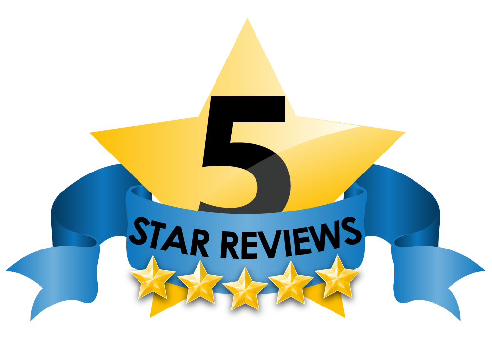 5 Stars ClipArt Best