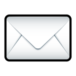Mail Icon | Sleek XP Basic Iconset | Hopstarter