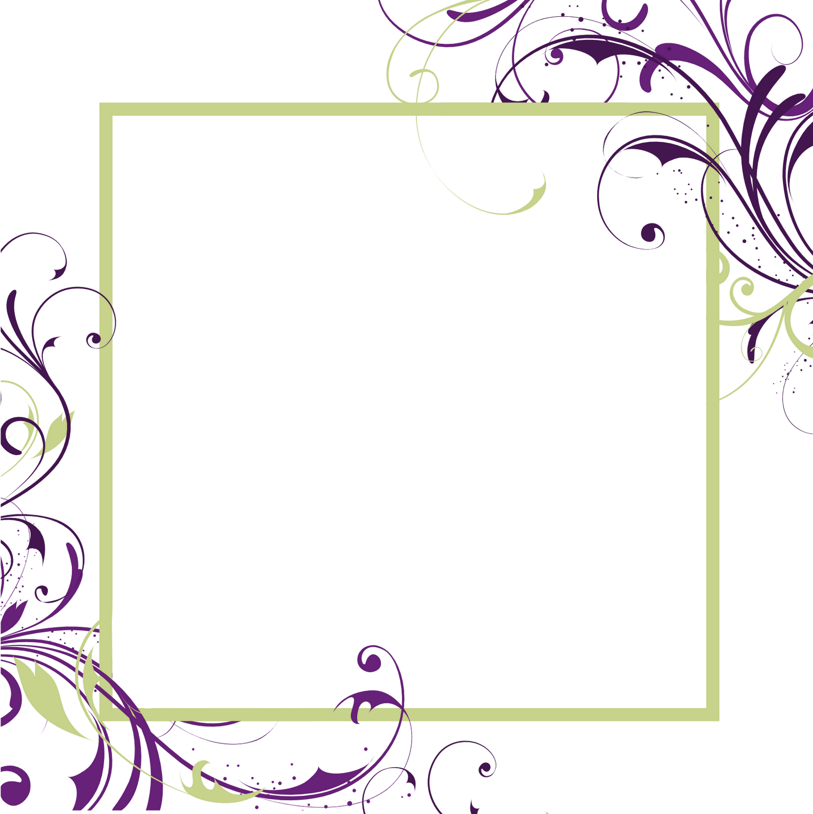 wedding menu clip art - photo #2