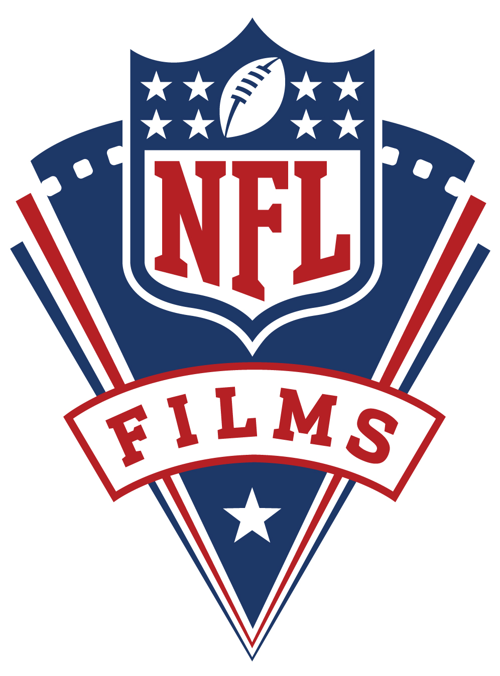 NFL Films logo