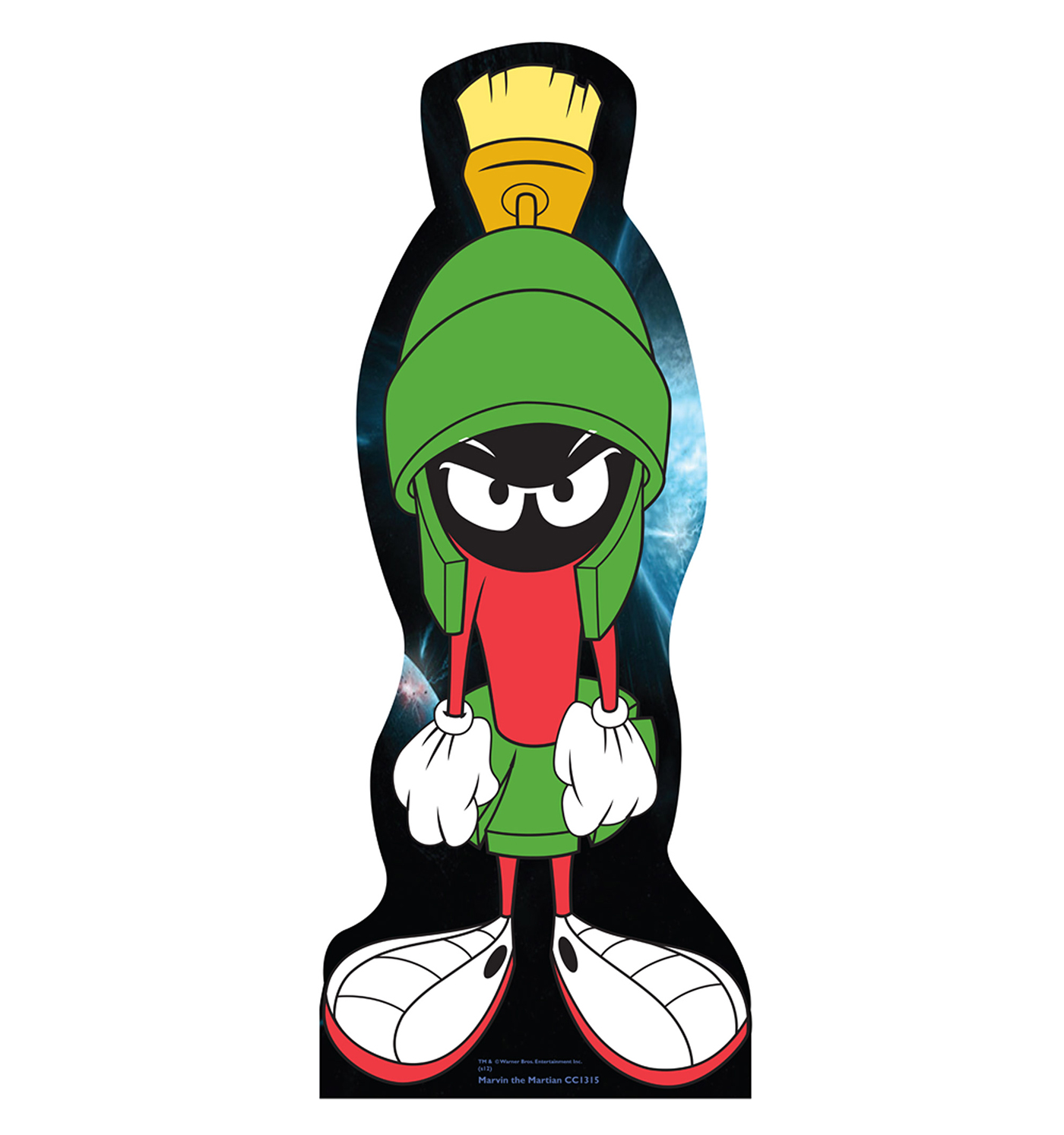 1000+ images about Marvin the Martian | Graphics ...