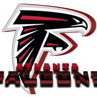 Falcons Logo Pictures, Images & Photos | Photobucket