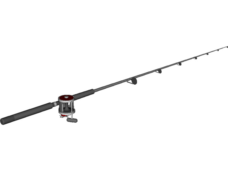 Fishing pole clip art fishing rod - Clipartix