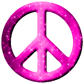 1000+ images about Cool peace signs | Hot pink ...