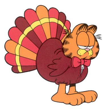 Thanksgiving Turkey Cartoons - ClipArt Best