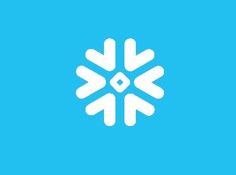 Snowflakes, Logos and UX/UI Designer