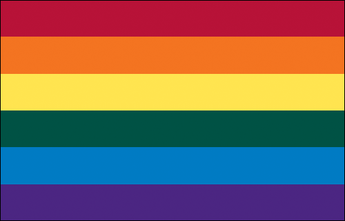 clipart gay flag - photo #29