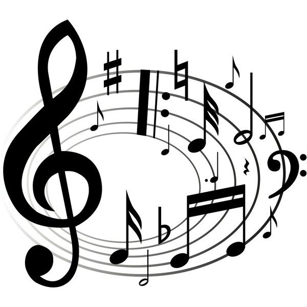 1000+ images about musique | Treble clef, Music and ...