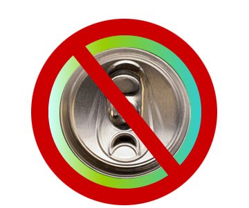 Pics Of Soda Cans - ClipArt Best