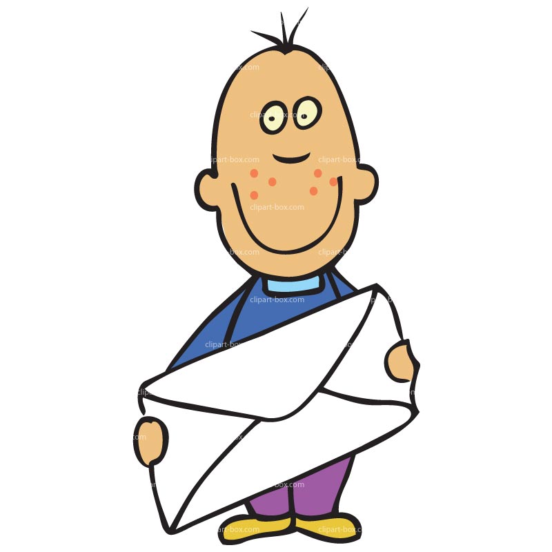 Letter Writing Clipart - ClipArt Best