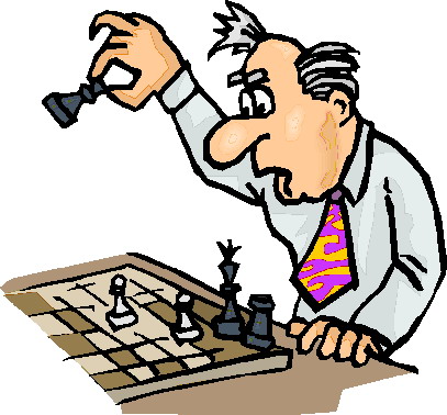 Chess clipart images