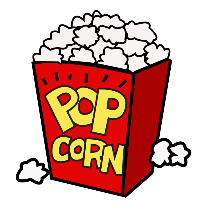Free clipart movies