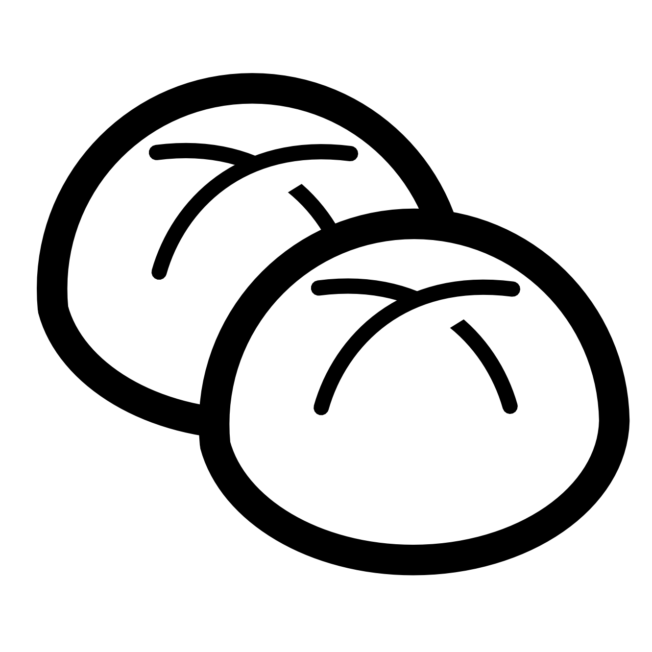 Cinnamon Roll Clipart Png