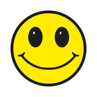 Smile vector logo (.eps, .ai, .cdr, .pdf, .svg) free download