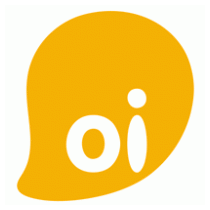 Oi Logo logo, free logo design - Vector.me