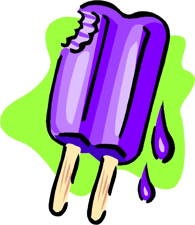 Ice Cream at the Visitor Centre! popsicle – Maple Ridge Pitt Meadows