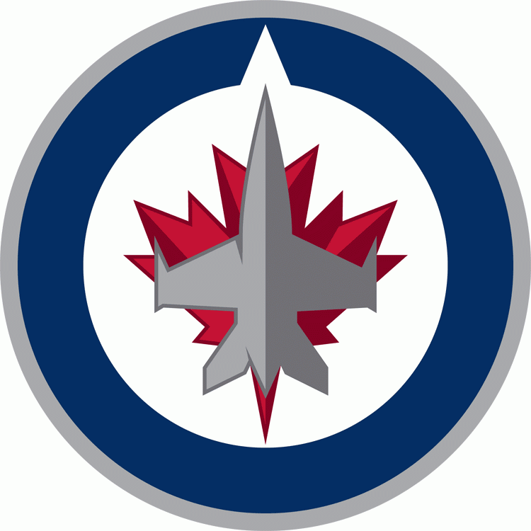 Canada's Proudest Hockey Logos | Hockey By Design