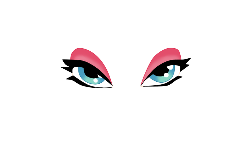 preview of eye animation by WinxFandom on DeviantArt