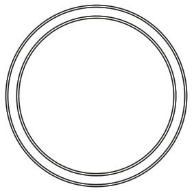 Best Photos of Different Size Circle Template Printable - Circle ...