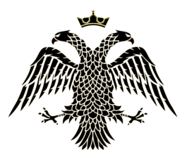Image - Emblem of the Byzantine Empire.png | Assassin's Creed Wiki ...