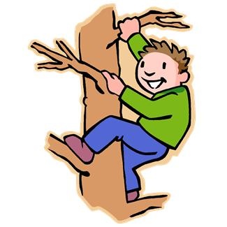 636 views Climb Tree Clipart Climb Clipart Monkey Climb Up A Tree Cartoon ...