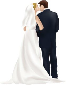 1000+ images about Wedding Clip Art | Wedding, Clip ...