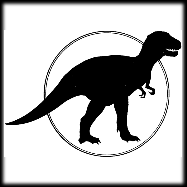 T Rex Dinosaur Clip Art - Free Clipart Images