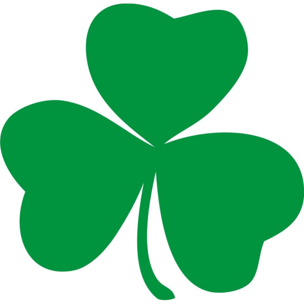 Irish Symbols Clipart