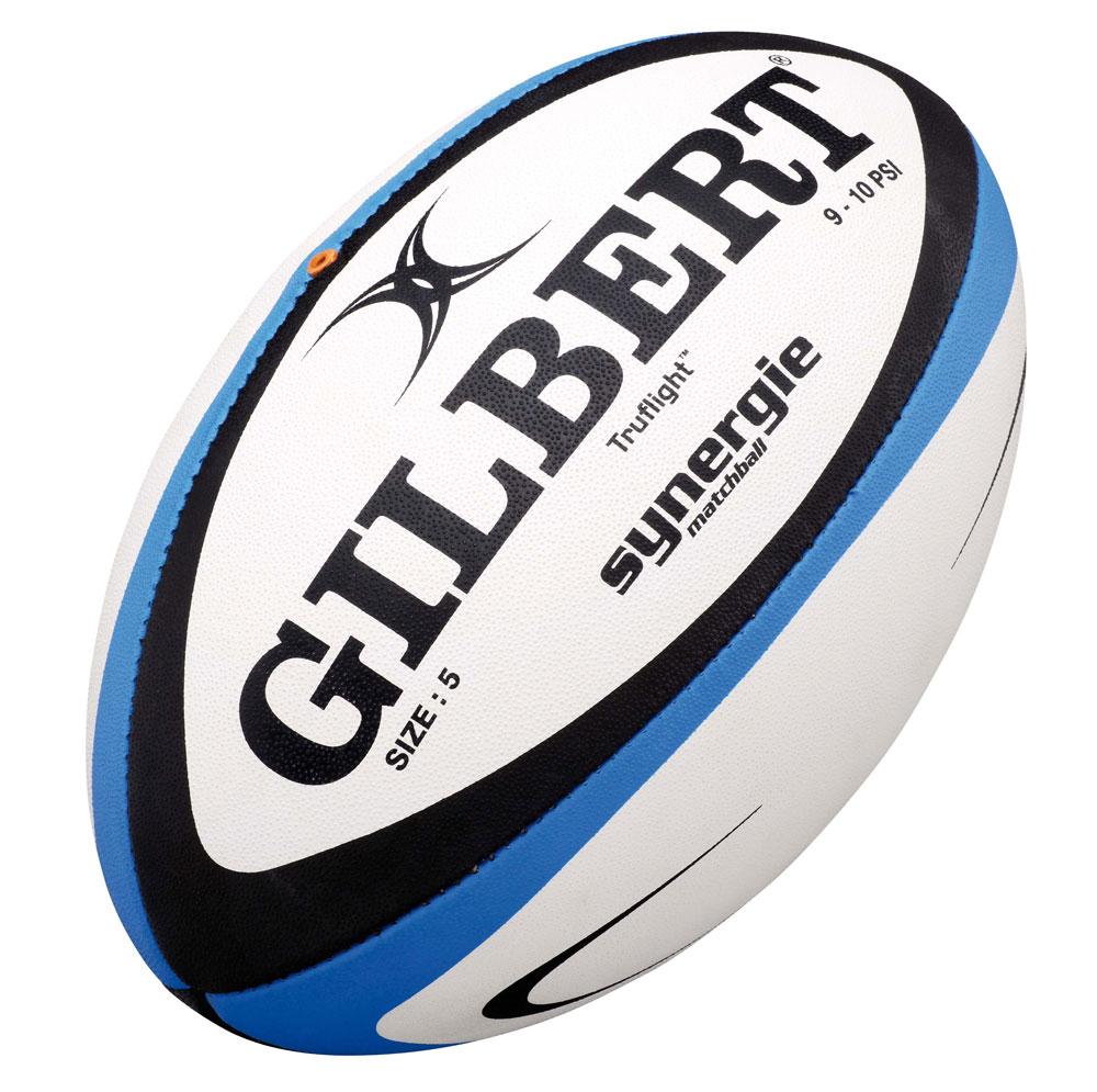 Gilbert rugby ball clipart