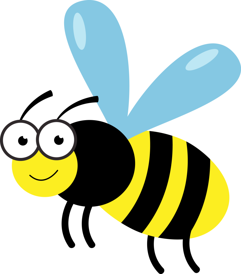 clipart bee sting - photo #15